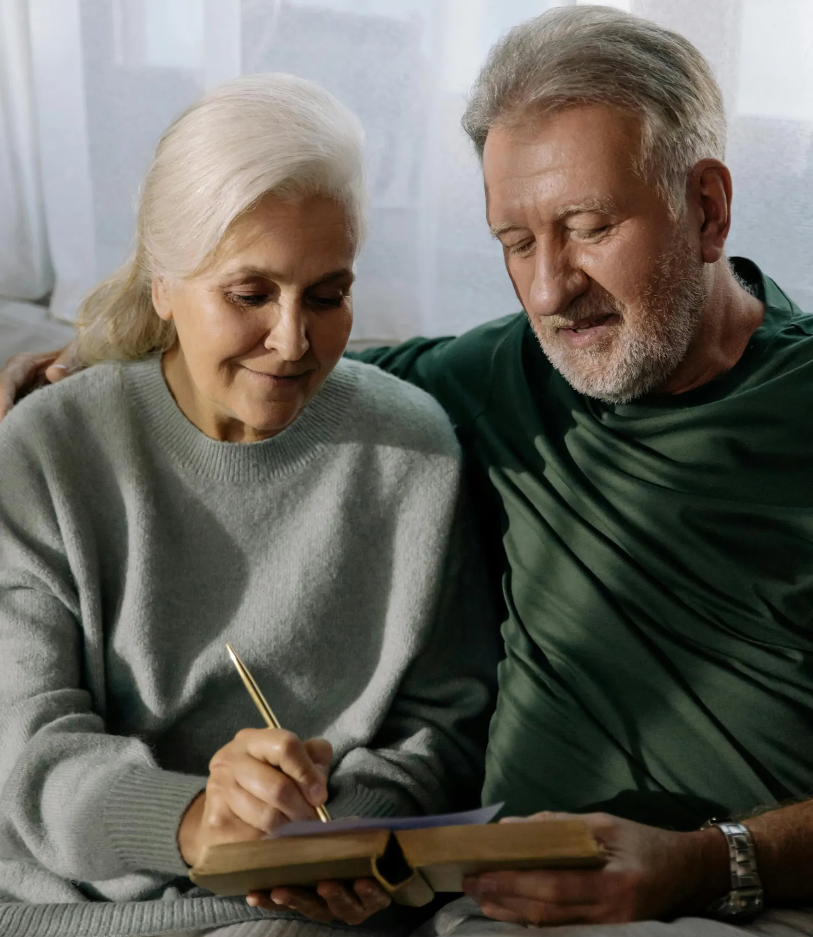 Tax Planning
